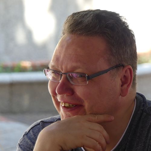 ©2021 Dirk Kreide