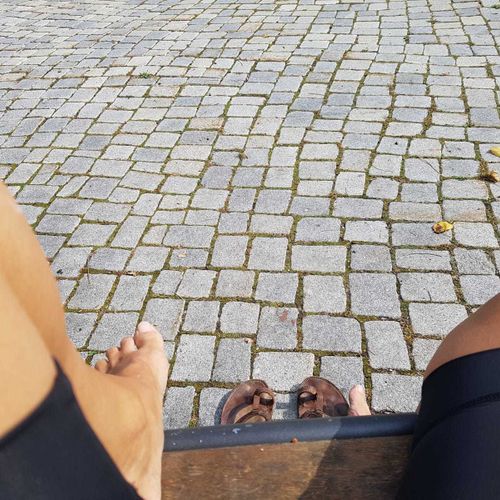 © Anja Langer