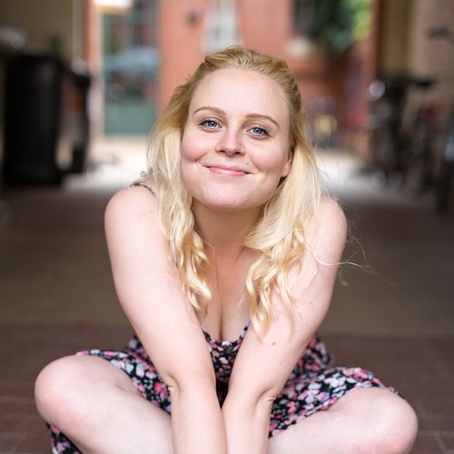 © Henrik Pfeifer