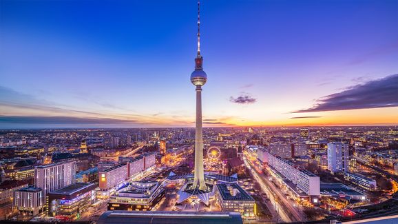 Verfügbarkeit Komparserie in Berlin