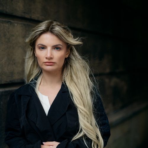 © Katja Kuhl