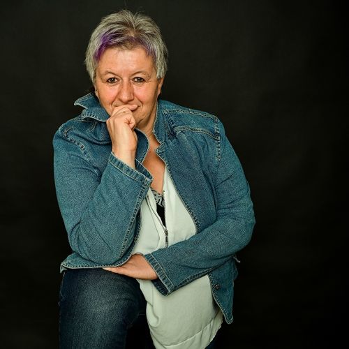 © Christiane Münster photographie
