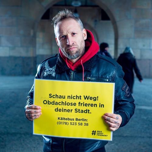 © Danny B Helm, privat (2013)