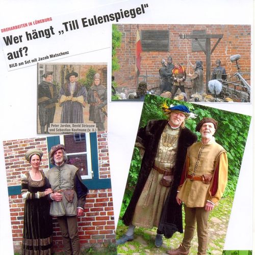 © " Til Eulenspiegel "