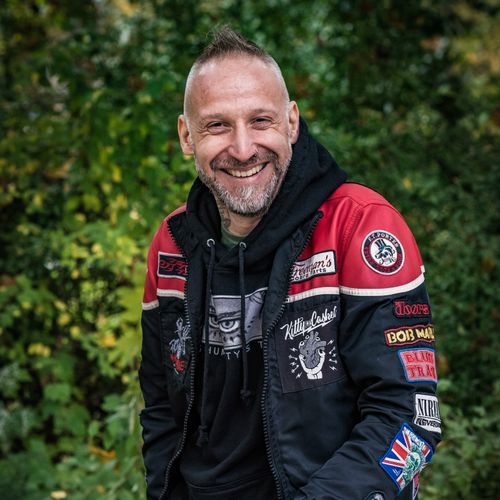 © Steffen Kühn Fotografie