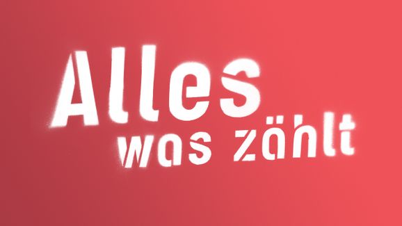 Alles was zählt: Kompars:innen und Kleindarsteller:innen gesucht!