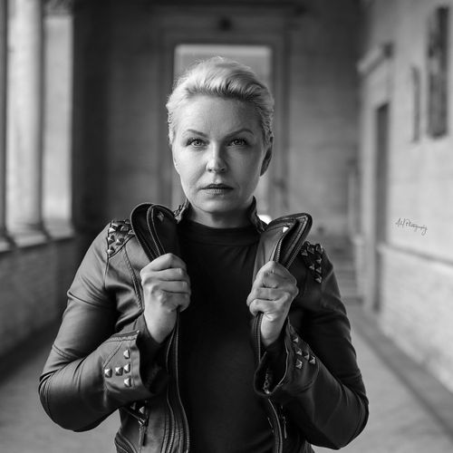 © Andrea Heise