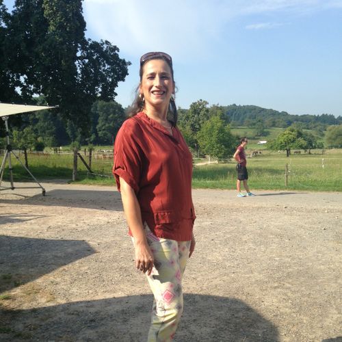 © Privat, Set Tiere bis unters Dach