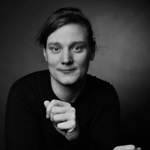 © Michael Lüder