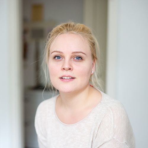© Henrik Pfeifer