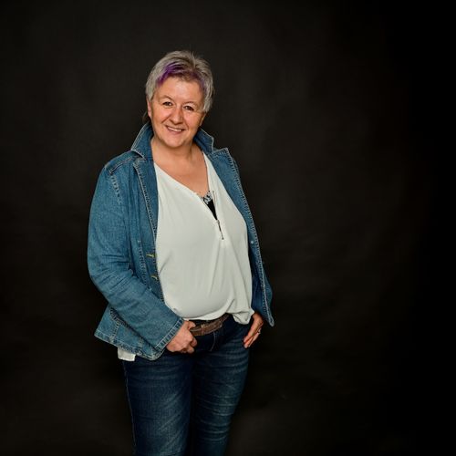 © Christiane Münster photographie