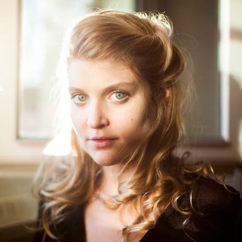 © Lily Erlinger 2016
