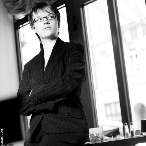 © Chris Hirschhäuser