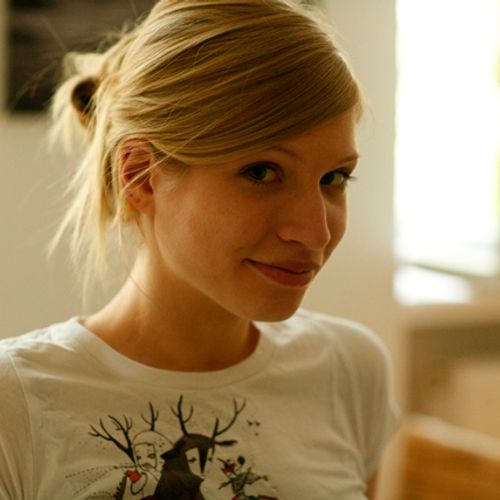 © Sylke Gall (Mai 2012)